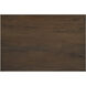 Hadley 90 X 19 inch Dark Brown Sideboard